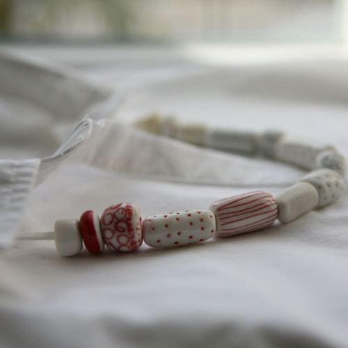 Temperance XIV (porcelán) — foto 3
