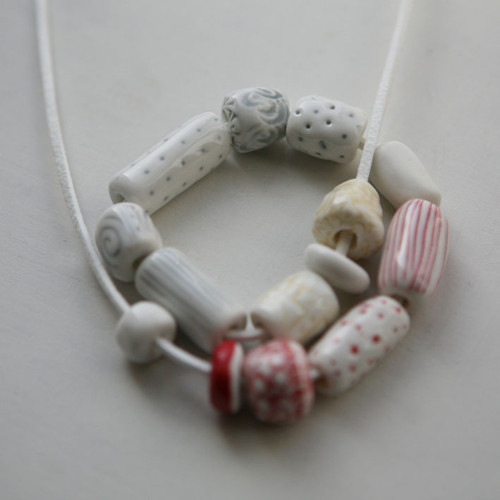 Temperance XIV (porcelán) — foto 4