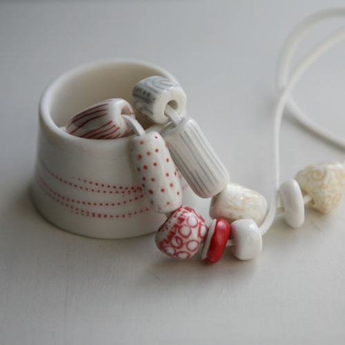 Temperance XIV (porcelán) — foto 5
