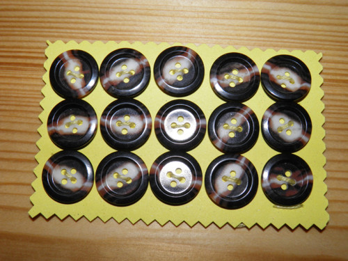 Knoflíky — foto 2