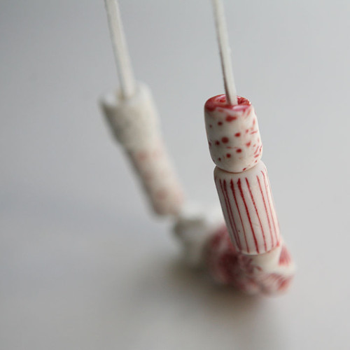 Lucky seven.... (porcelán) — foto 2
