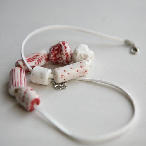 Lucky seven.... (porcelán) — foto 4