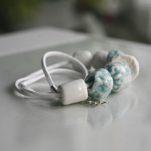 Lucky seven.... (porcelán) — foto 2