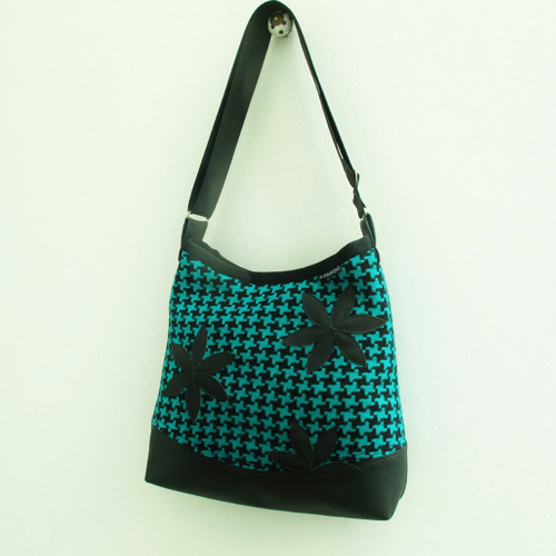 Smaragd Bag *** Parrot® — foto 2
