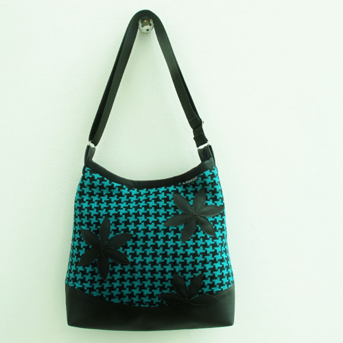 Smaragd Bag *** Parrot® — foto 3