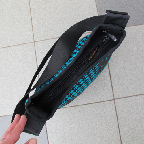 Smaragd Bag *** Parrot® — foto 4