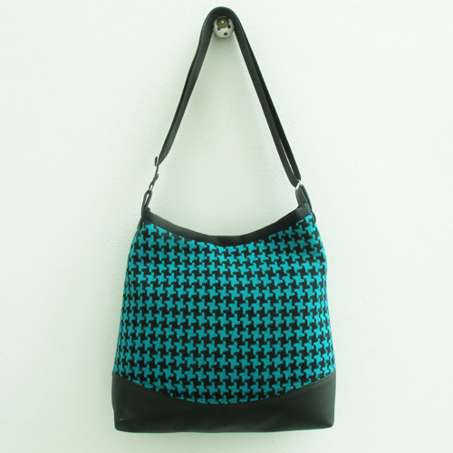 Smaragd Bag *** Parrot® — foto 5