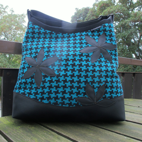 Smaragd Bag *** Parrot® — foto 6