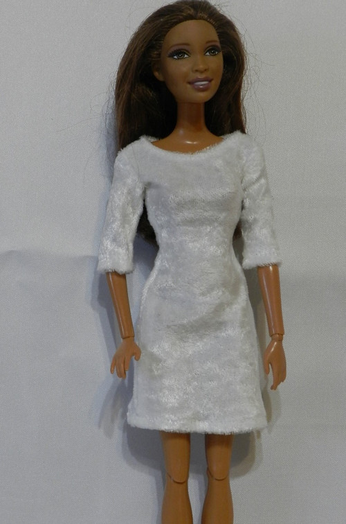 Šatičky pro Barbie — foto 2