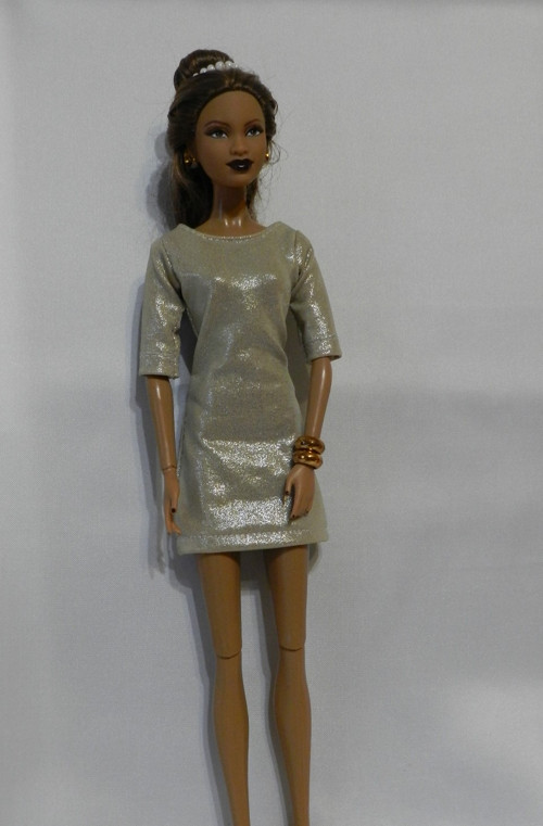 Šatičky pro Barbie — foto 2