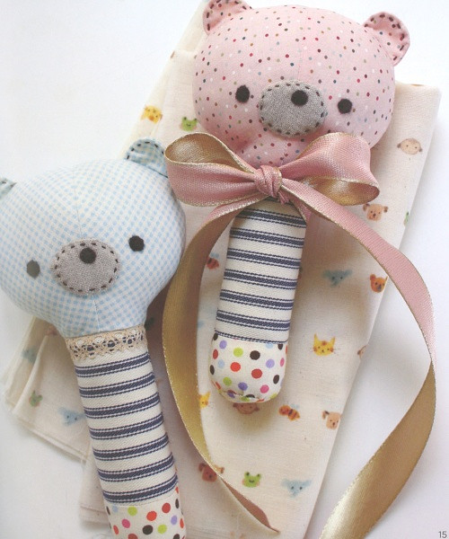 Sweetly Stitched Handmades — foto 2