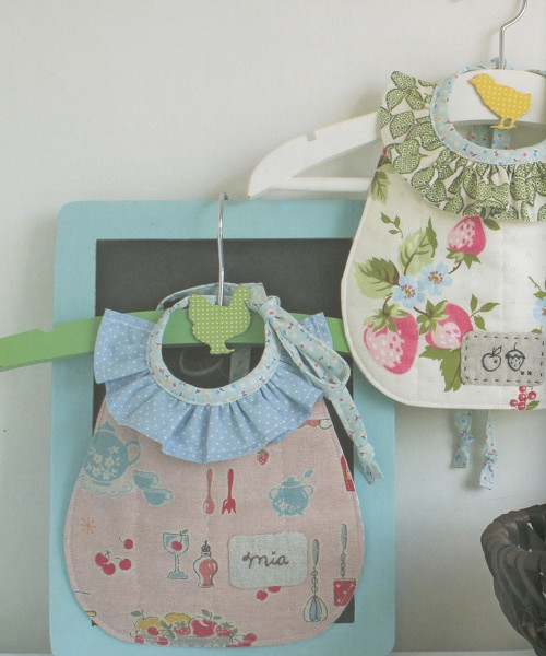 Sweetly Stitched Handmades — foto 3