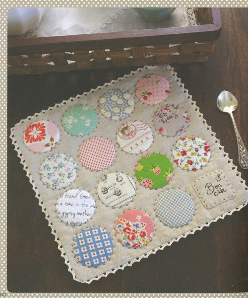 Sweetly Stitched Handmades — foto 4
