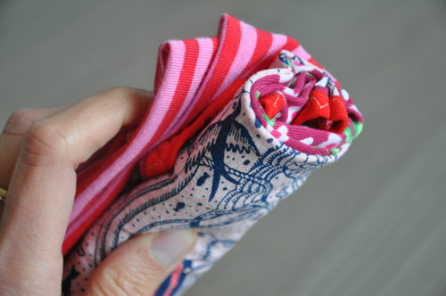 Cosy & Crazy kalhotky vel. L — foto 6