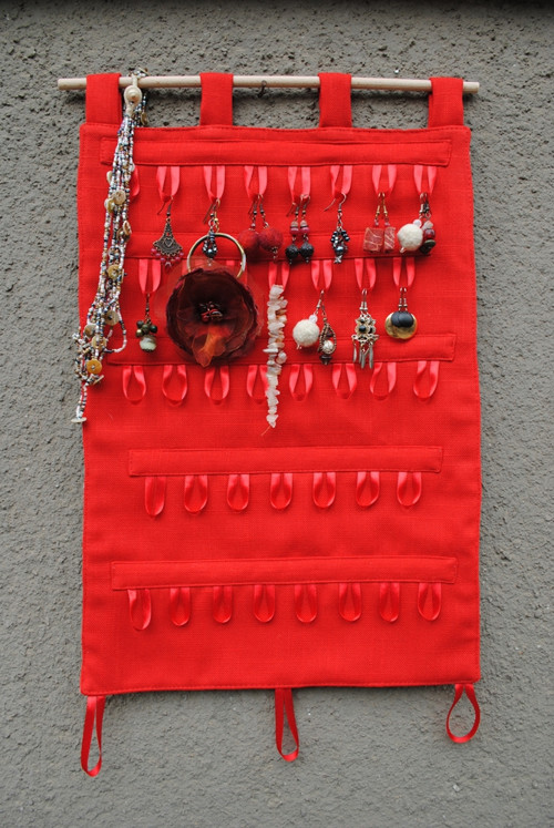 Šperkovník červený II — foto 2