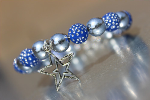 SuperStar.. Náramek — foto 4