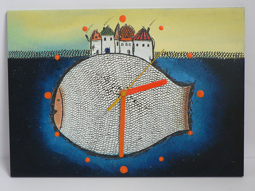 Má bílá velryba — foto 2