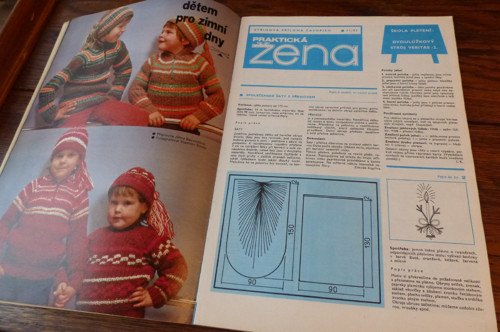 Praktická žena 11/1982 — foto 5