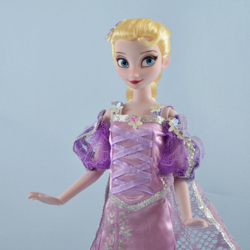 Fialková princezna — foto 2