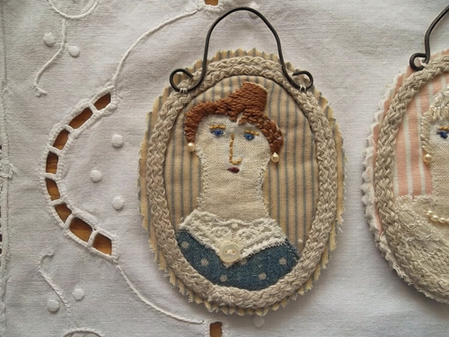 Lady Grantham — foto 3
