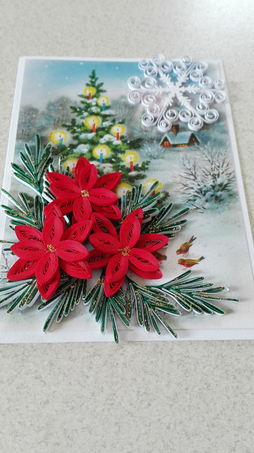 Vánoční přání — foto 2
