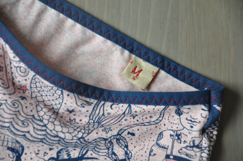 Cosy & Easy kalhotky vel. M — foto 3