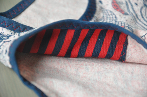 Cosy & Easy kalhotky vel. M — foto 5