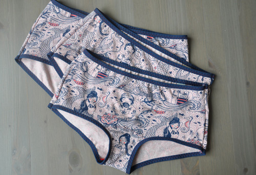 Cosy & Easy kalhotky vel. M — foto 6