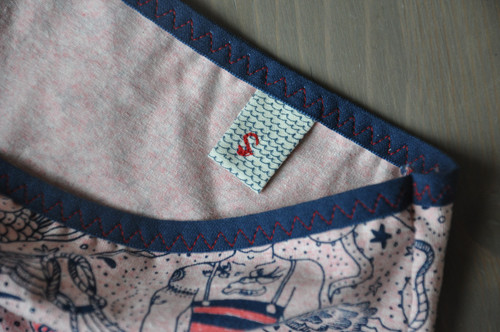 Cosy & Easy kalhotky vel. S — foto 3