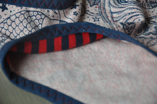 Cosy & Easy kalhotky vel. S — foto 4