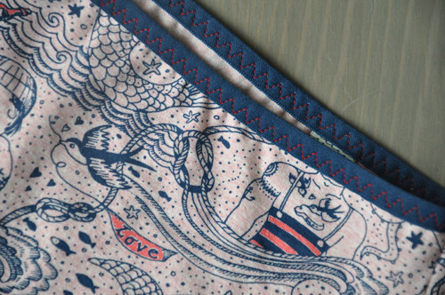 Cosy & Easy kalhotky vel. S — foto 6