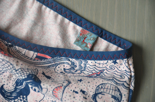 Cosy & Easy kalhotky vel. L — foto 3