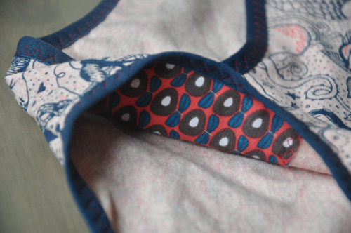 Cosy & Easy kalhotky vel. L — foto 4