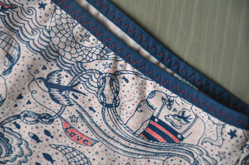 Cosy & Easy kalhotky vel. L — foto 6