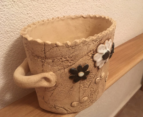 Tři kytky — foto 2
