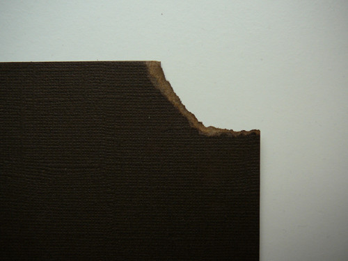 Texturovaná čtvrtka 30,5x30,5 cm — foto 3