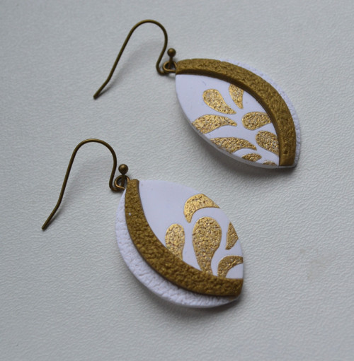 Zlatý ornament III — foto 4