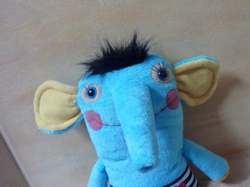 Slon — foto 3