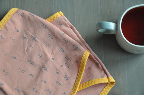 Cosy & Easy kalhotky XL — foto 4