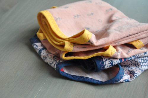 Cosy & Easy kalhotky XL — foto 5