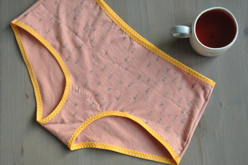 Cosy & Easy kalhotky XL — foto 6