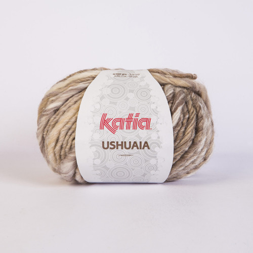 Vlna Katia USHUAIA — foto 2