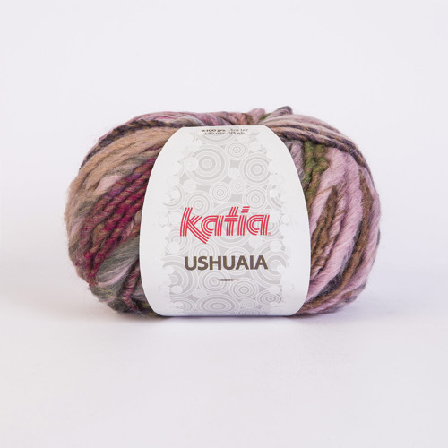 Vlna Katia USHUAIA — foto 3