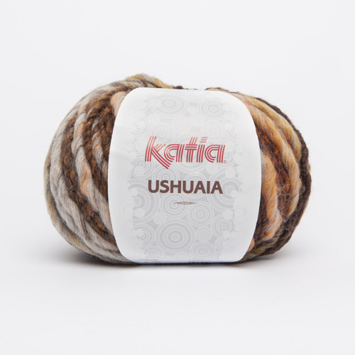 Vlna Katia USHUAIA — foto 6