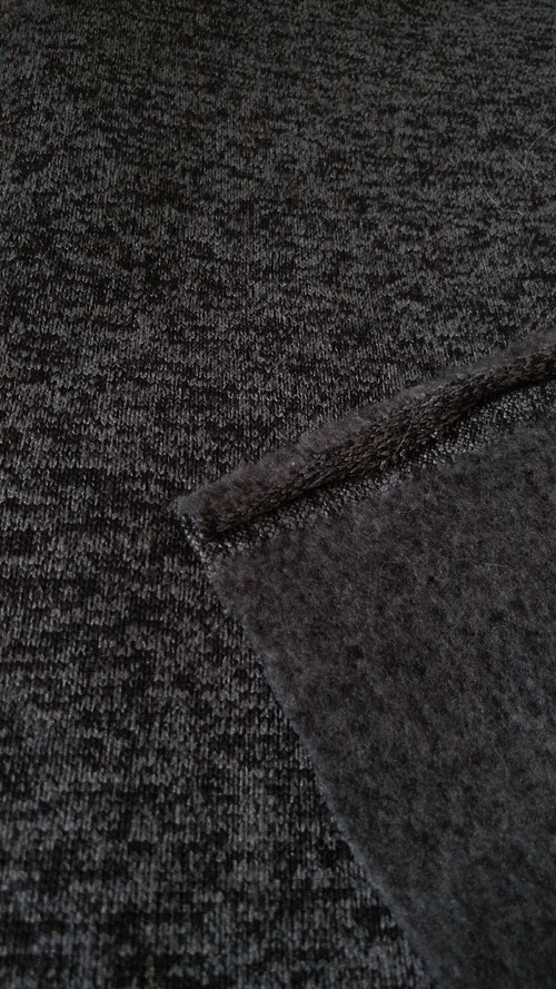 Svetr LIGHT GREY — foto 5