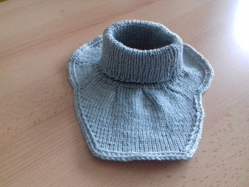 Nákrčník dětský — foto 2