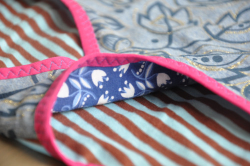 Cosy & Crazy kalhotky vel. M — foto 3