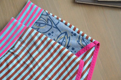 Cosy & Crazy kalhotky vel. M — foto 4