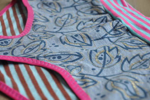 Cosy & Crazy kalhotky vel. M — foto 5