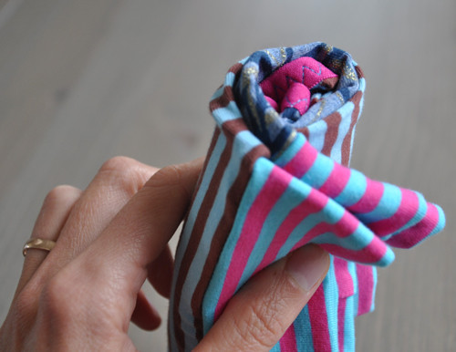 Cosy & Crazy kalhotky vel. M — foto 6